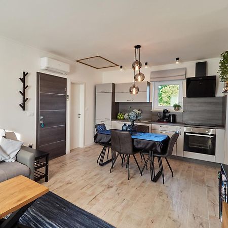 New Apartment Vivano V I D With Amazing View زامبراتيجا المظهر الخارجي الصورة