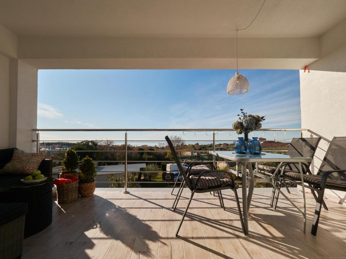 New Apartment Vivano V I D With Amazing View زامبراتيجا المظهر الخارجي الصورة