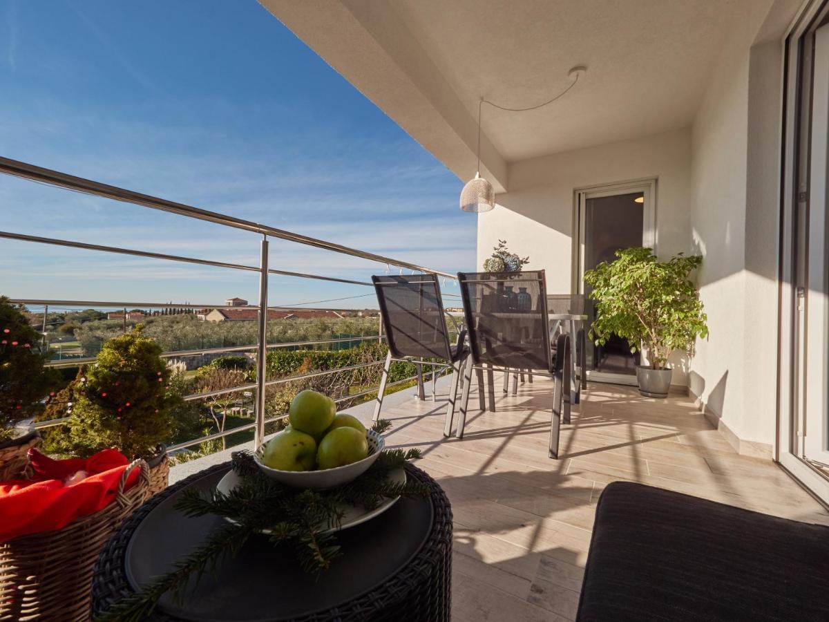 New Apartment Vivano V I D With Amazing View زامبراتيجا المظهر الخارجي الصورة