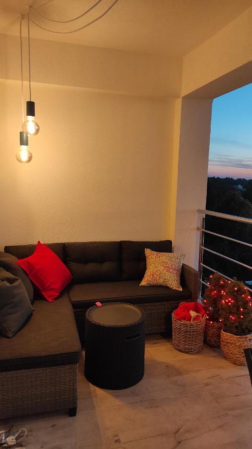 New Apartment Vivano V I D With Amazing View زامبراتيجا المظهر الخارجي الصورة