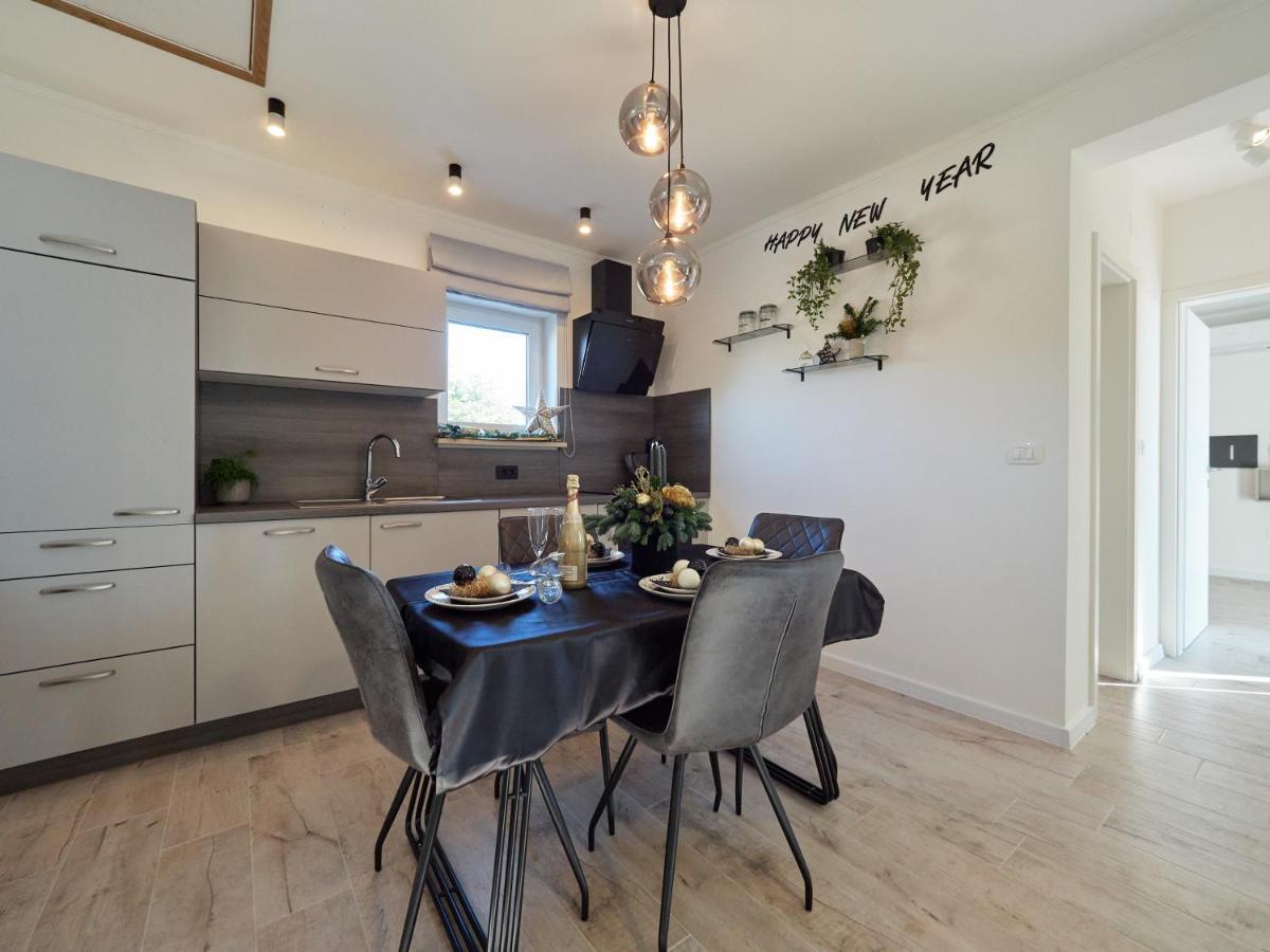 New Apartment Vivano V I D With Amazing View زامبراتيجا المظهر الخارجي الصورة