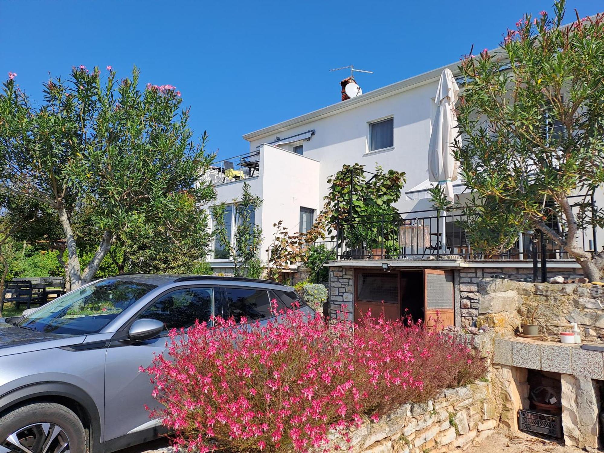 New Apartment Vivano V I D With Amazing View زامبراتيجا المظهر الخارجي الصورة