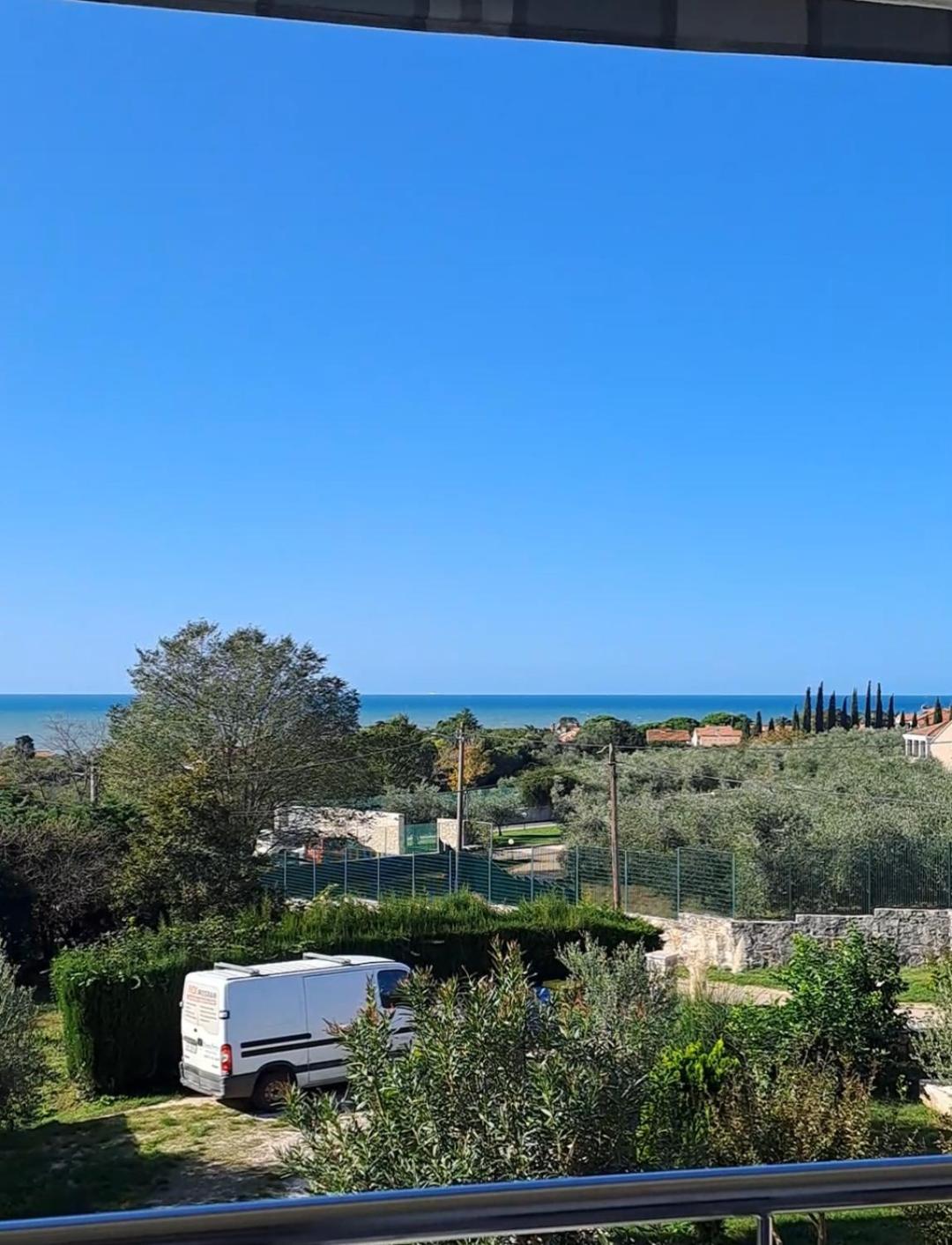 New Apartment Vivano V I D With Amazing View زامبراتيجا المظهر الخارجي الصورة